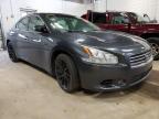 2009 NISSAN  MAXIMA