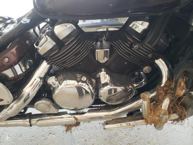 2006 YAMAHA XVZ13 TF JYAVP04E76A010921