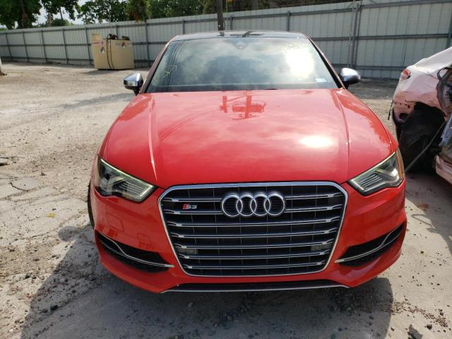 2015 AUDI S3 PREMIUM WAUBFGFF2F1077044