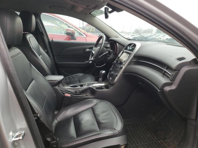 2016 CHEVROLET MALIBU LIM 1G11E5SA2GF106412