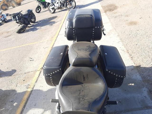 2003 HONDA VTX1800 S 1HFSC49353A102600