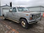1985 FORD  F350