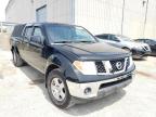 2008 NISSAN  FRONTIER