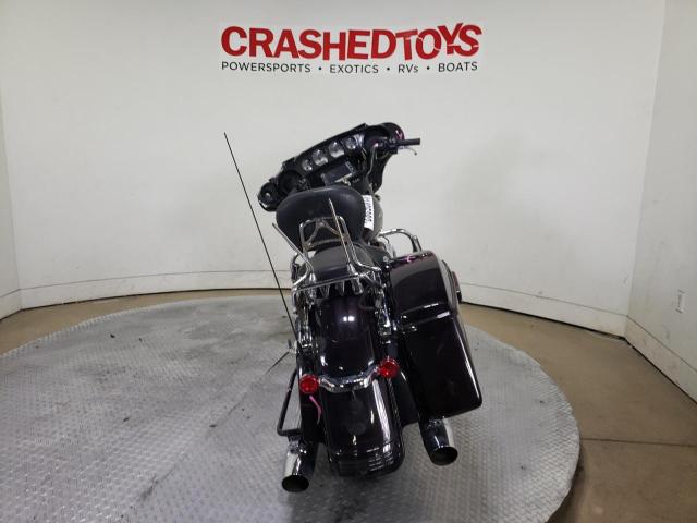2014 HARLEY-DAVIDSON FLHXS STRE 1HD1KRM15EB637241