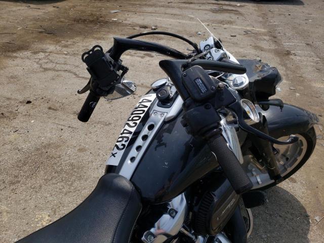 2018 HARLEY-DAVIDSON FLFBS FAT 1HD1YGK12JC016596
