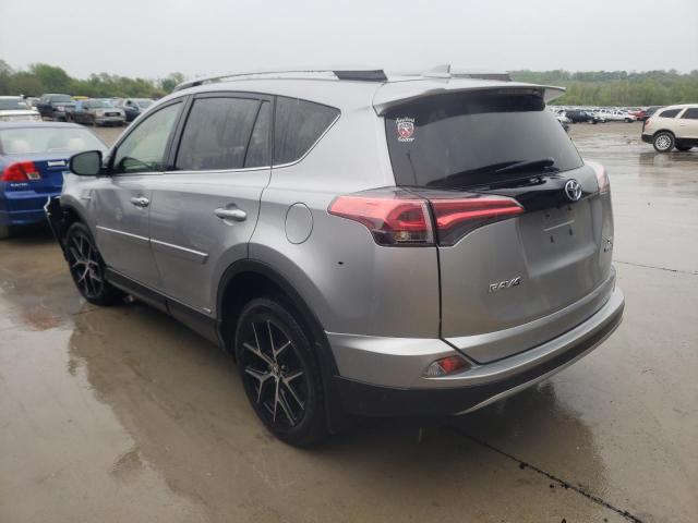 2017 TOYOTA RAV4 HV SE JTMJJREV8HD131885