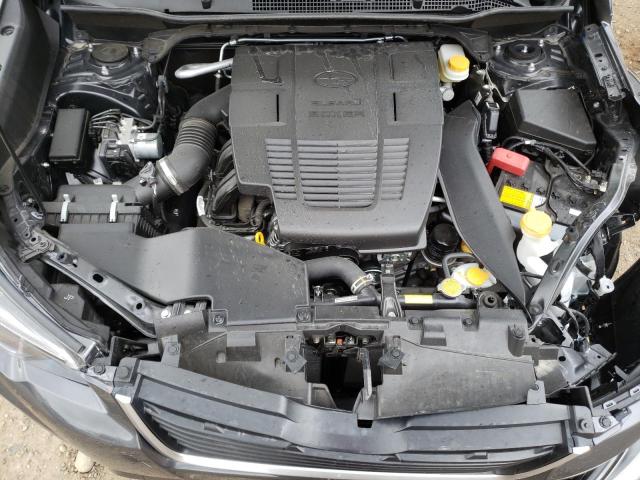 2021 SUBARU FORESTER JF2SKADC3MH496286