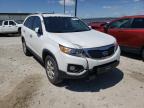 2013 KIA  SORENTO