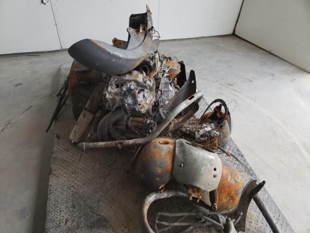 2008 YAMAHA XV1900 CT JYAVP22E58A006643