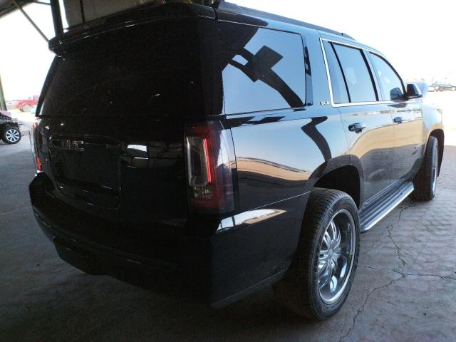 2017 GMC YUKON SLE 1GKS1AKC9HR225192