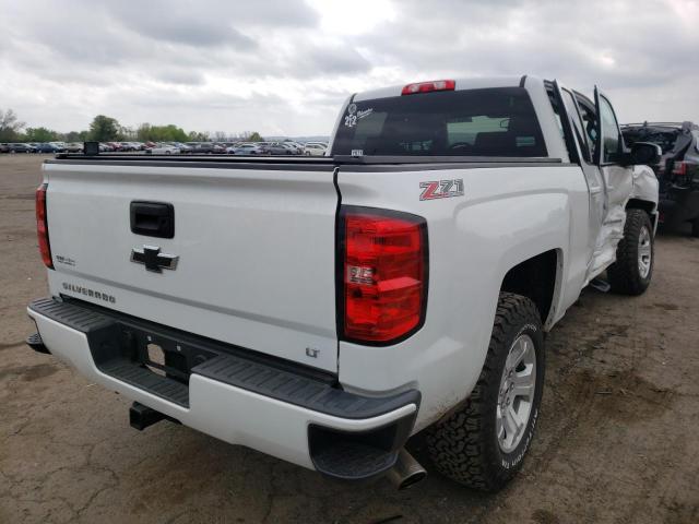 1GCVKREC6HZ312628 Chevrolet Silverado 2017. Фото: 3