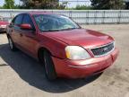 2006 FORD  FIVE HUNDRED