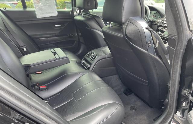 2018 BMW M6 GRAN CO WBS6E9C57JG808242