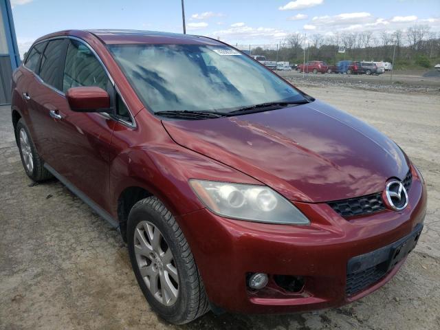 2007 Mazda CX-7 