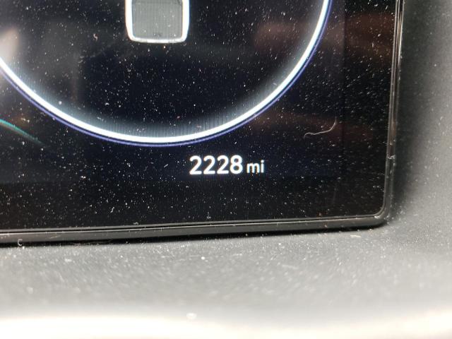 2022 HYUNDAI SANTA CRUZ 5NTJCDAE2NH016502