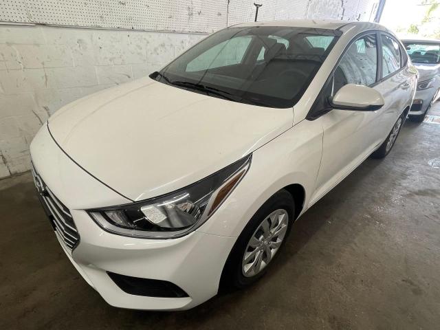 2021 HYUNDAI ACCENT SE - 3KPC24A64ME149932