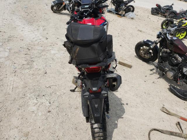 2022 HONDA CRF1100 A JH2SD1014NK200040