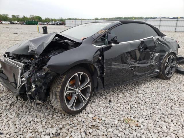 2018 BUICK CASCADA PR - W04WH3N52JG083314
