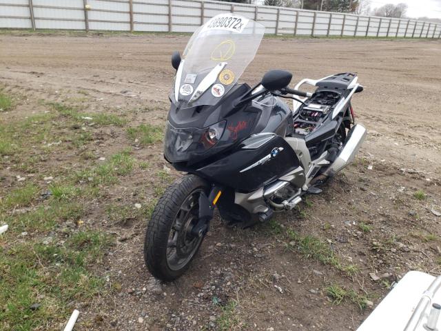 2014 BMW K1600 GTL WB1061207EZZ25246
