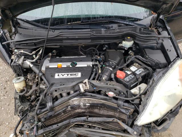 5J6RE38579L035649 Honda Cr-V Ex 2009. Фото: 6