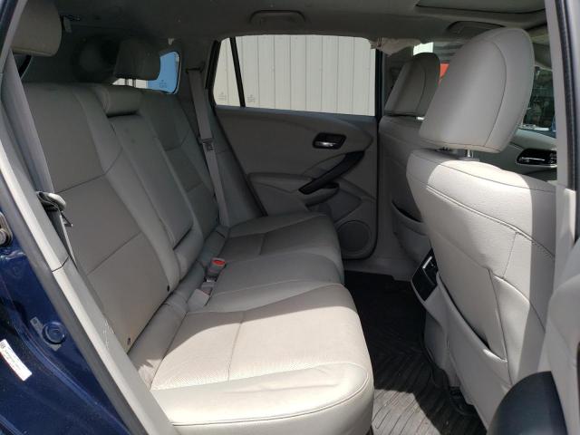 2017 ACURA RDX ADVANC 5J8TB3H78HL018056