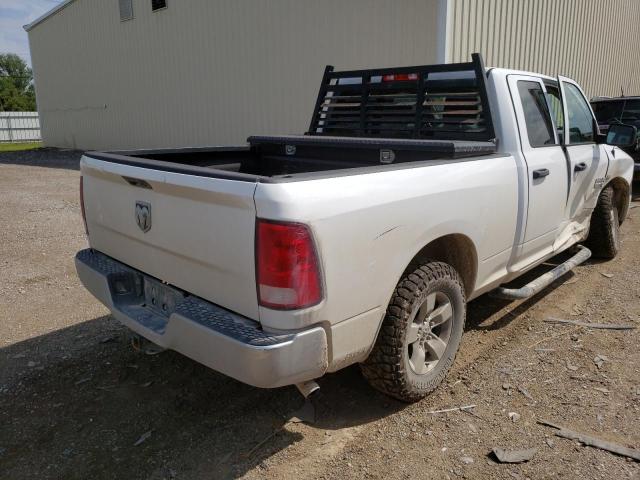2018 RAM 1500 MPG 1C6RR6FT9JS195546