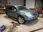 2009 GMC  ACADIA