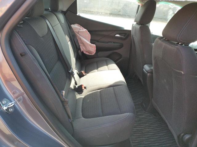 2022 CHEVROLET BOLT EV 1L 1G1FW6S03N4104886