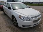 2012 CHEVROLET  MALIBU