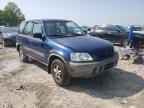 1997 HONDA  CRV