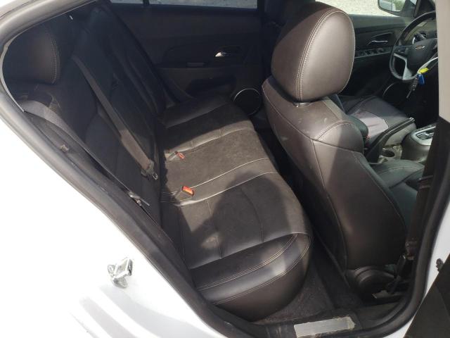 2015 CHEVROLET CRUZE 1G1P75SZ9F7193390