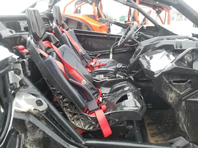 2020 CAN-AM MAVERICK X 3JBVGAY47LK000673