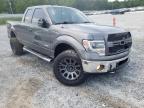 2014 FORD  F-150