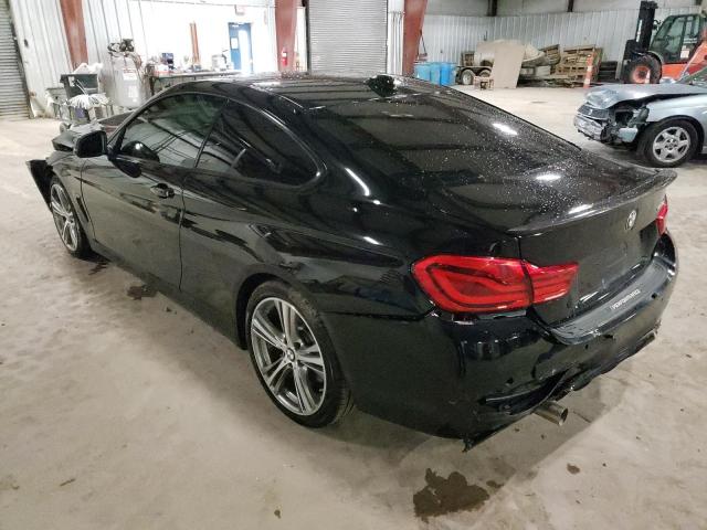 2019 BMW 440I WBA4W7C59KAG51897