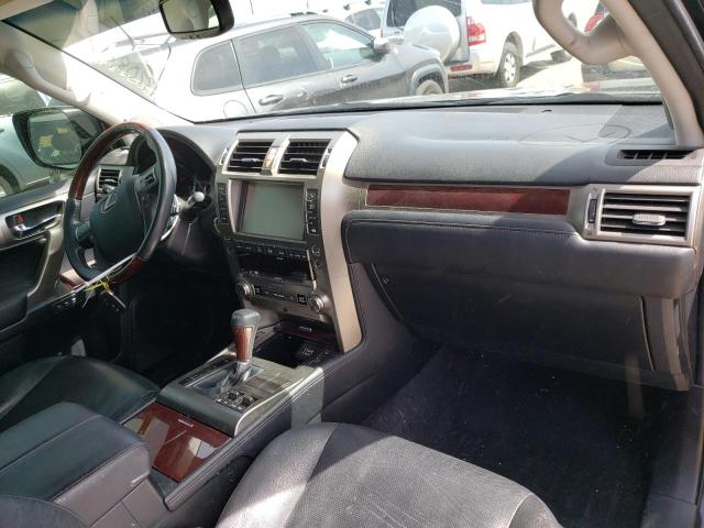 2015 LEXUS GX 460 JTJBM7FX0F5104748