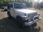 2005 JEEP  WRANGLER