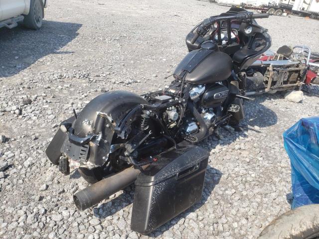 2020 HARLEY-DAVIDSON FLTRX 1HD1KHC18LB649862