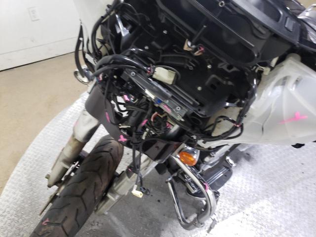 2014 HARLEY-DAVIDSON FLHXS STRE 1HD1KRM15EB637241