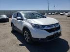 2019 HONDA  CRV