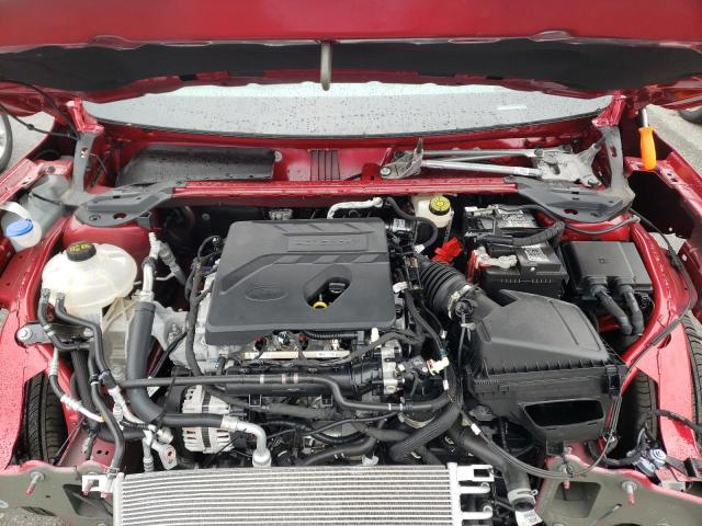 2020 FORD ESCAPE SE 1FMCU9G60LUA82613