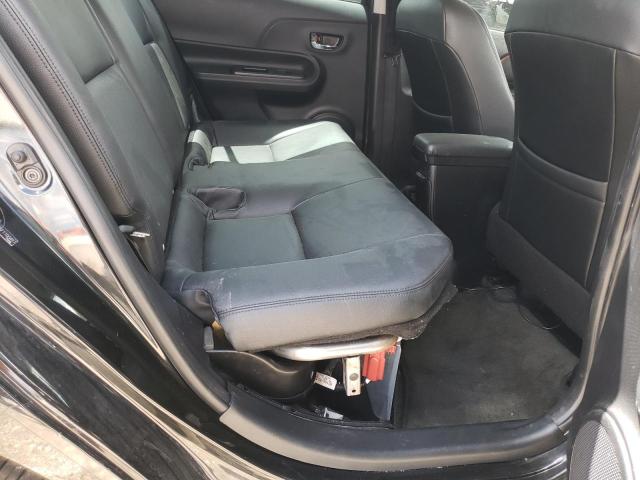 2015 TOYOTA PRIUS C JTDKDTB36F1100497