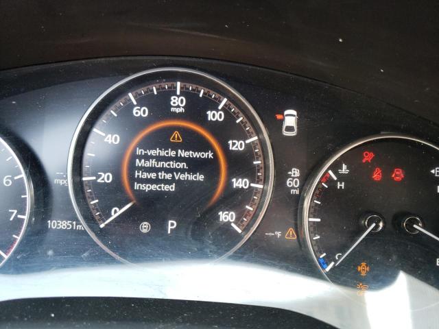 2019 MAZDA 3 JM1BPBJM5K1136199