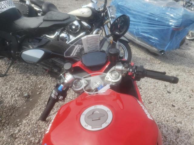 2021 DUCATI SUPERSPORT ZDMVABDS7MB001011