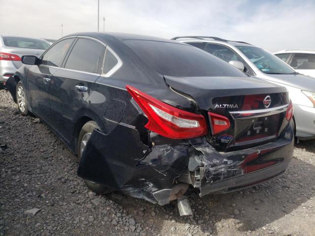 Vin: 1n4al3ap4hc133966, lot: 82132843, nissan altima 2.5 20173
