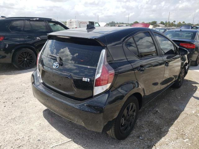 2015 TOYOTA PRIUS C JTDKDTB36F1100497