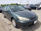 2005 TOYOTA  CAMRY