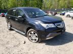 2008 ACURA  MDX