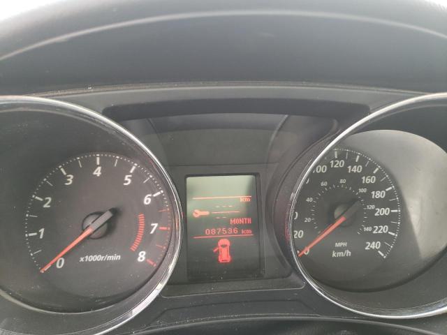 2018 MITSUBISHI RVR SE JA4AJ3AU9JU600329