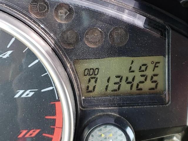 2009 YAMAHA YZFR6 C JYARJ16Y89A004159