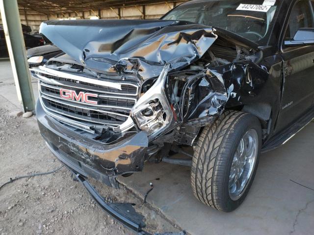 2017 GMC YUKON SLE 1GKS1AKC9HR225192